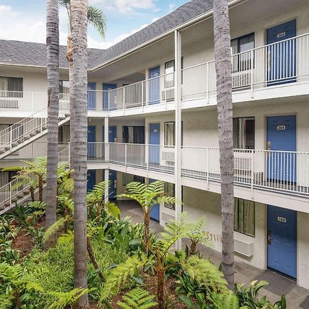 Motel 6-Buena Park, CA - Knotts Berry Farm - Disneyland Exterior foto