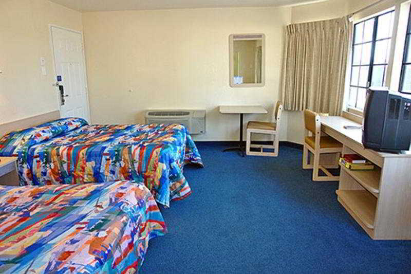 Motel 6-Buena Park, CA - Knotts Berry Farm - Disneyland Exterior foto