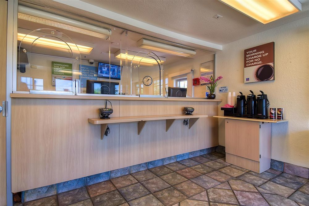 Motel 6-Buena Park, CA - Knotts Berry Farm - Disneyland Exterior foto