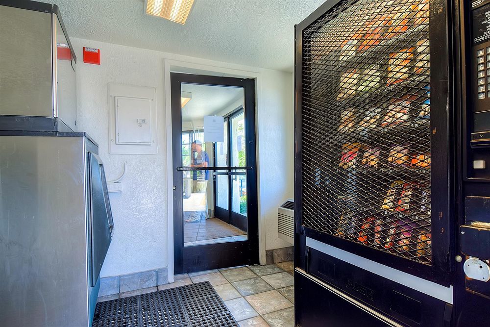 Motel 6-Buena Park, CA - Knotts Berry Farm - Disneyland Exterior foto
