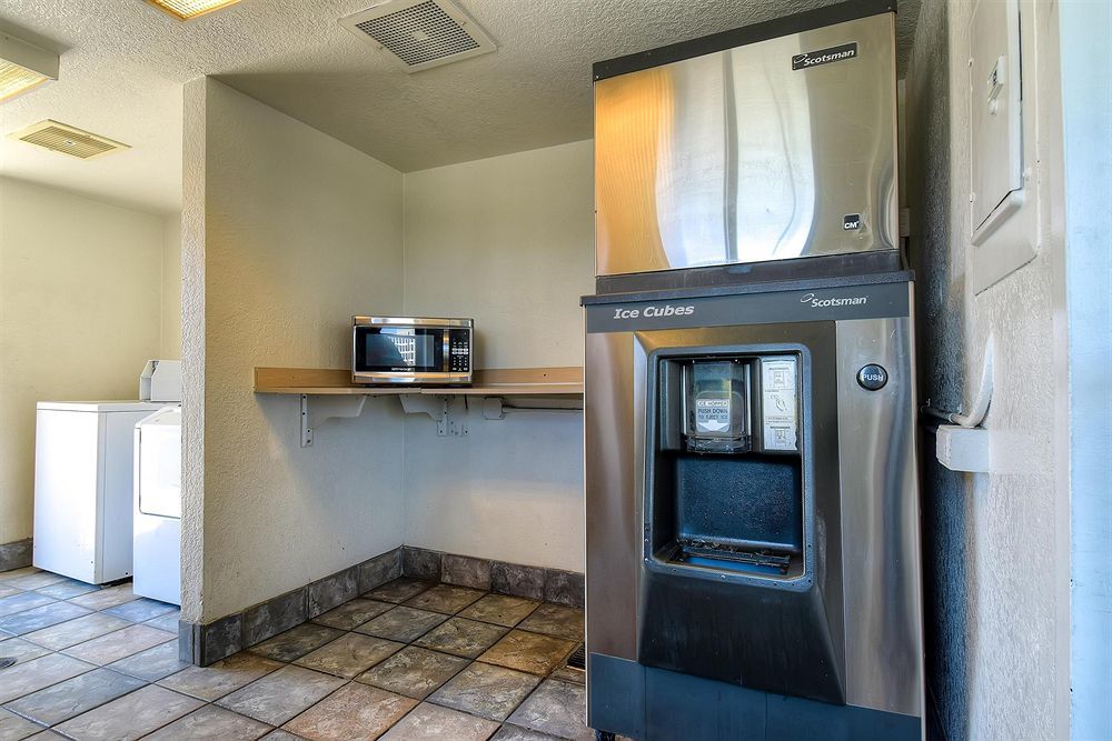 Motel 6-Buena Park, CA - Knotts Berry Farm - Disneyland Exterior foto