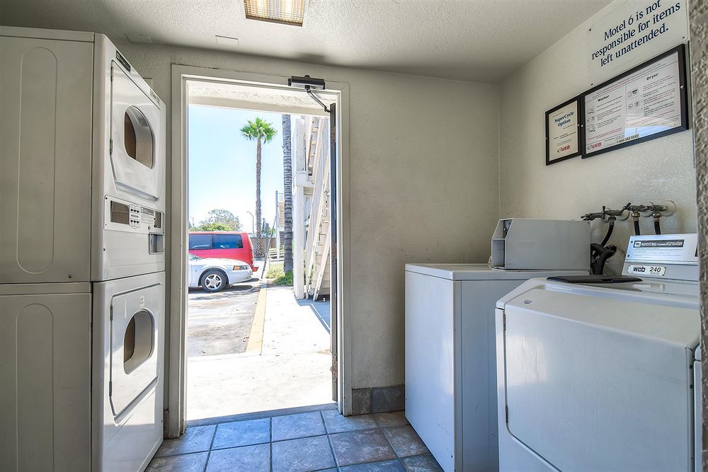 Motel 6-Buena Park, CA - Knotts Berry Farm - Disneyland Exterior foto